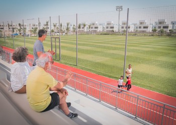 photo for Picture of Alburouj Sports Club